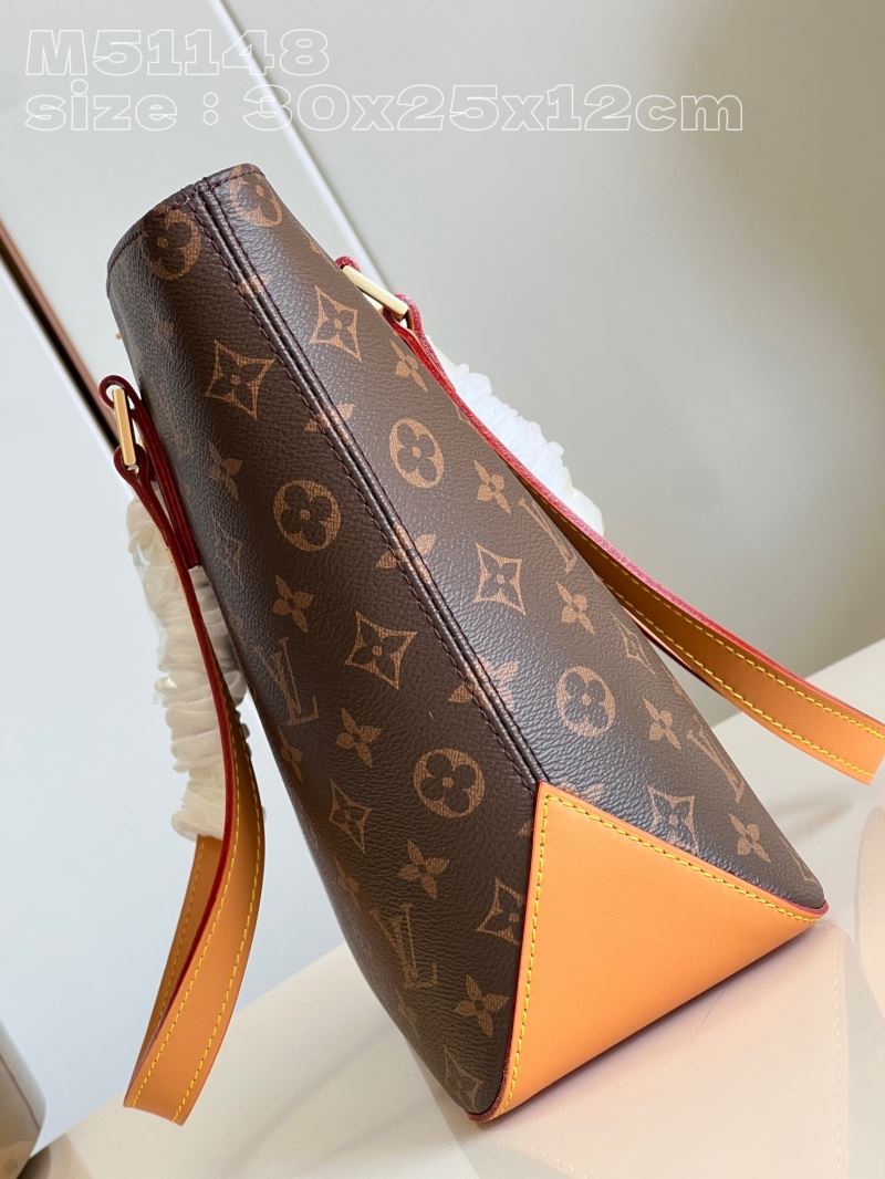 LV Shopping Bags